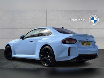 Used BMW M2 2023 for sale - 79797891: Photo