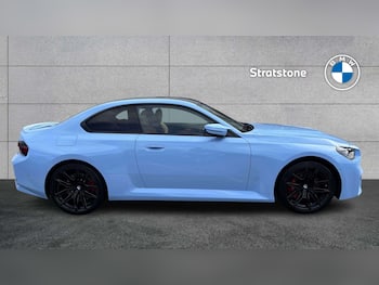 Used BMW M2 2023 for sale - 79797891: Photo