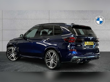 Used BMW X5 2026 for sale - 78248077: Photo