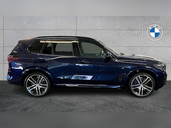 Used BMW X5 2026 for sale - 78248077: Photo