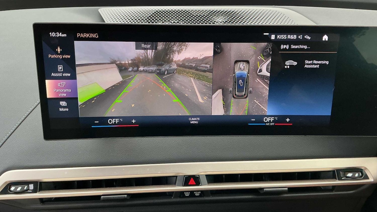 Used BMW iX 2022 for sale - 76476002: Photo 15