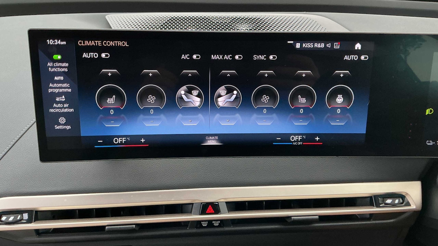 Used BMW iX 2022 for sale - 76476002: Photo 16