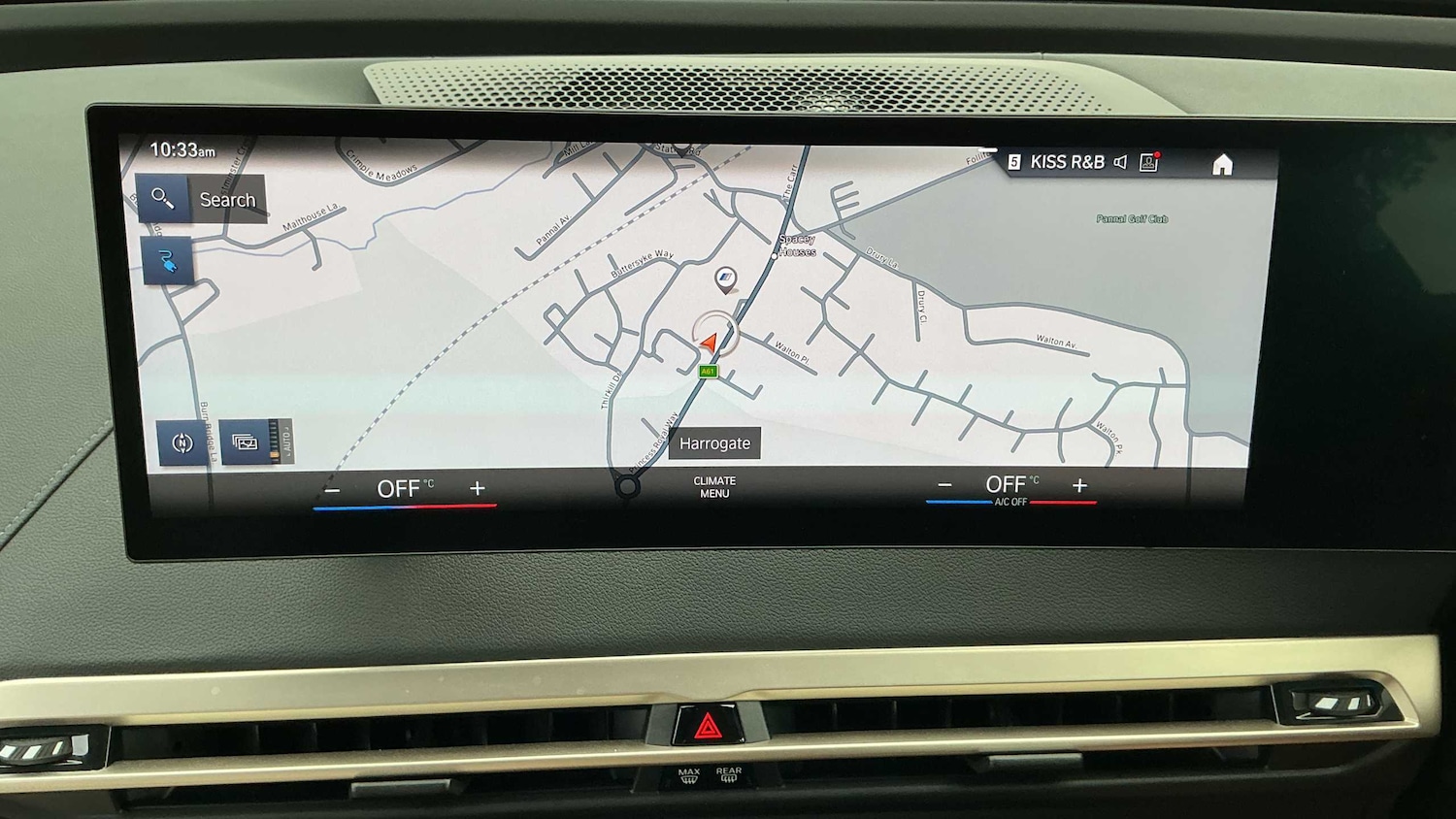 Used BMW iX 2022 for sale - 76476002: Photo 17