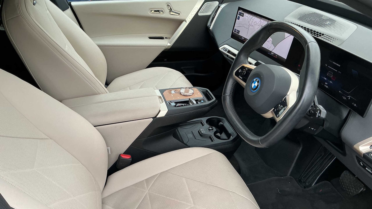 Used BMW iX 2022 for sale - 76476002: Photo 23