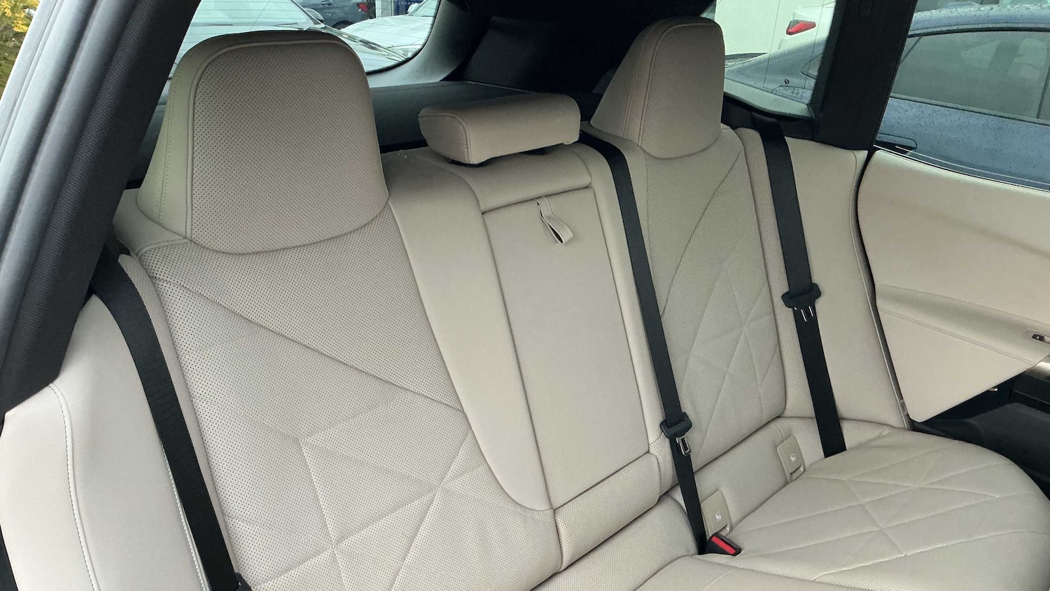 Used BMW iX 2022 for sale - 76476002: Photo 27