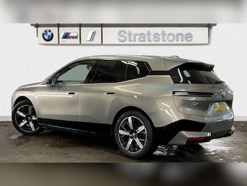 Used BMW iX 2022 for sale - 76476002: Photo