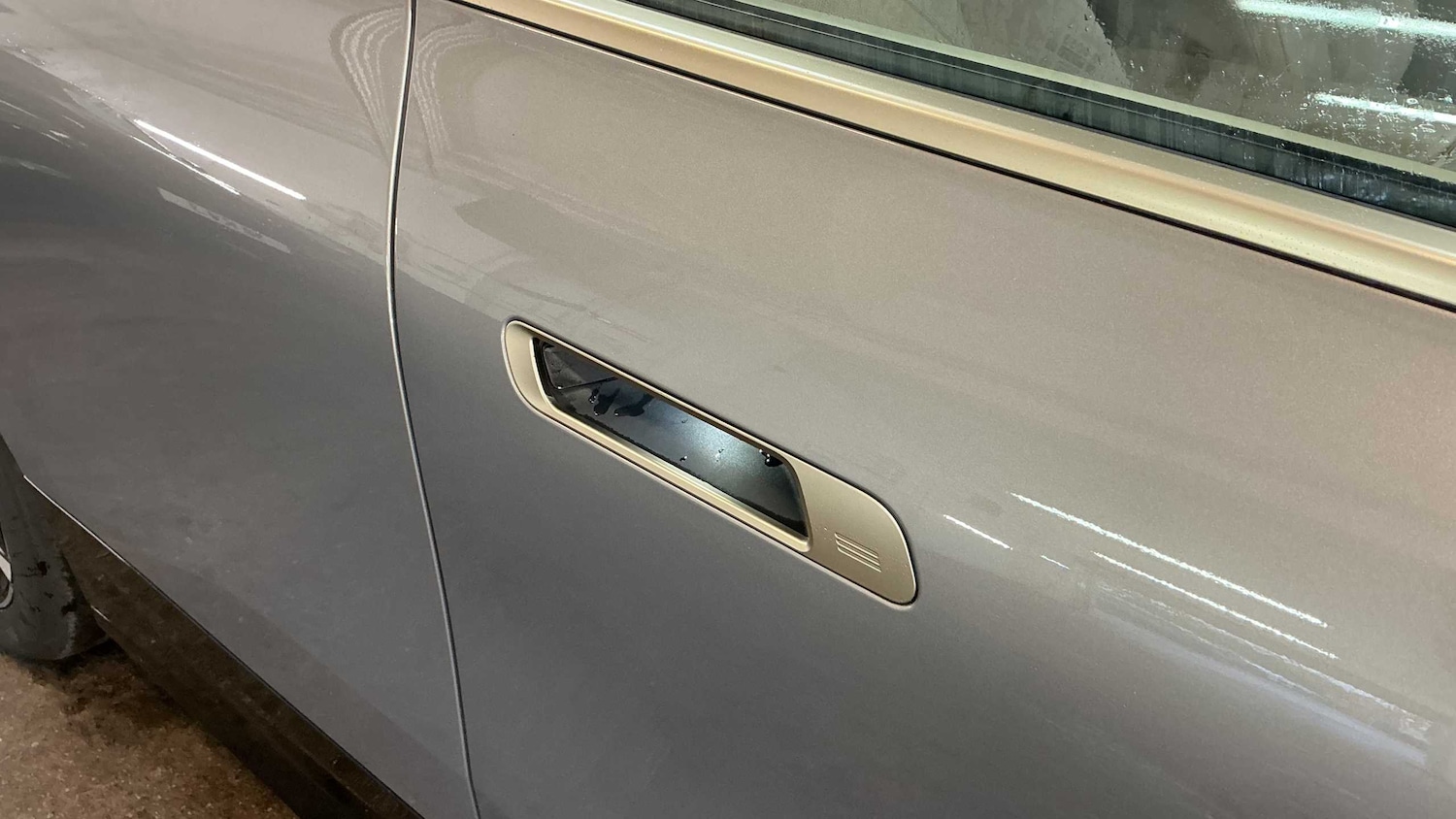 Used BMW iX 2022 for sale - 76476002: Photo 33