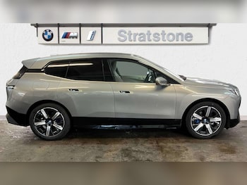 Used BMW iX 2022 for sale - 76476002: Photo