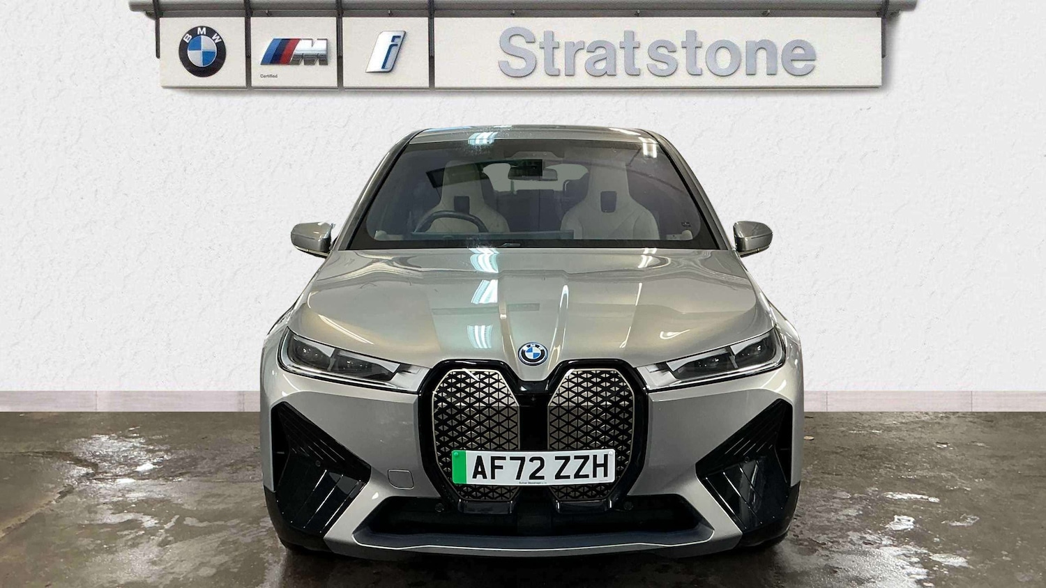 Used BMW iX 2022 for sale - 76476002: Photo 6