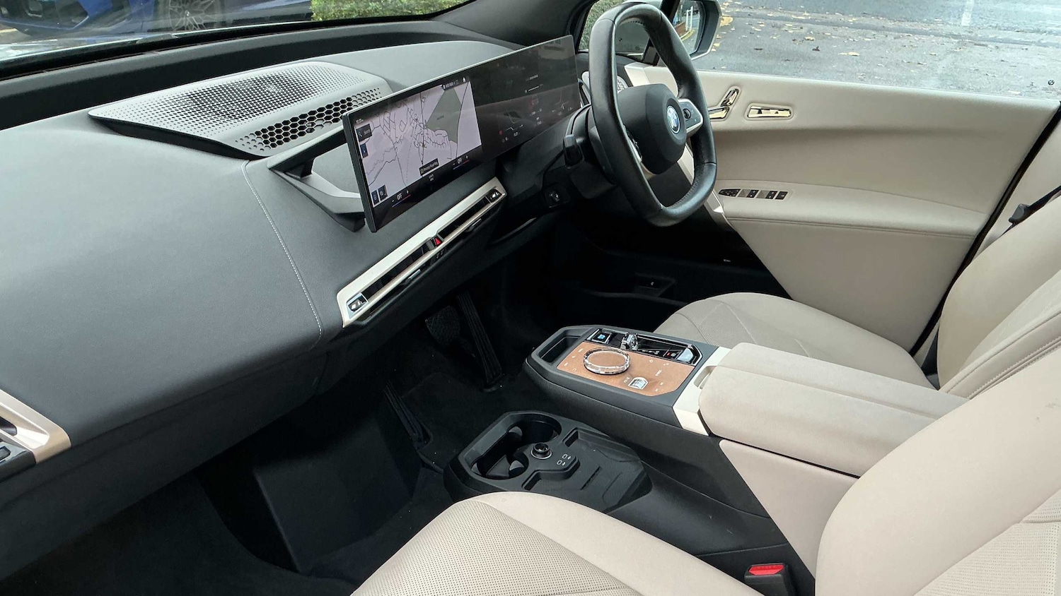 Used BMW iX 2022 for sale - 76476002: Photo 8
