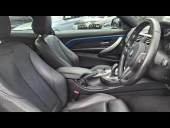 Used BMW 4 Series 2016 for sale - 75417943: Photo