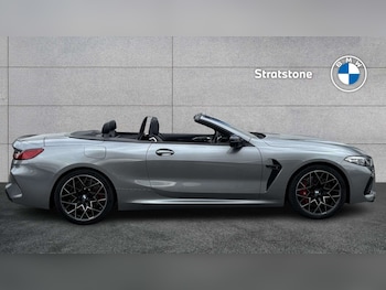 Used BMW M8 2023 for sale - 79064869: Photo