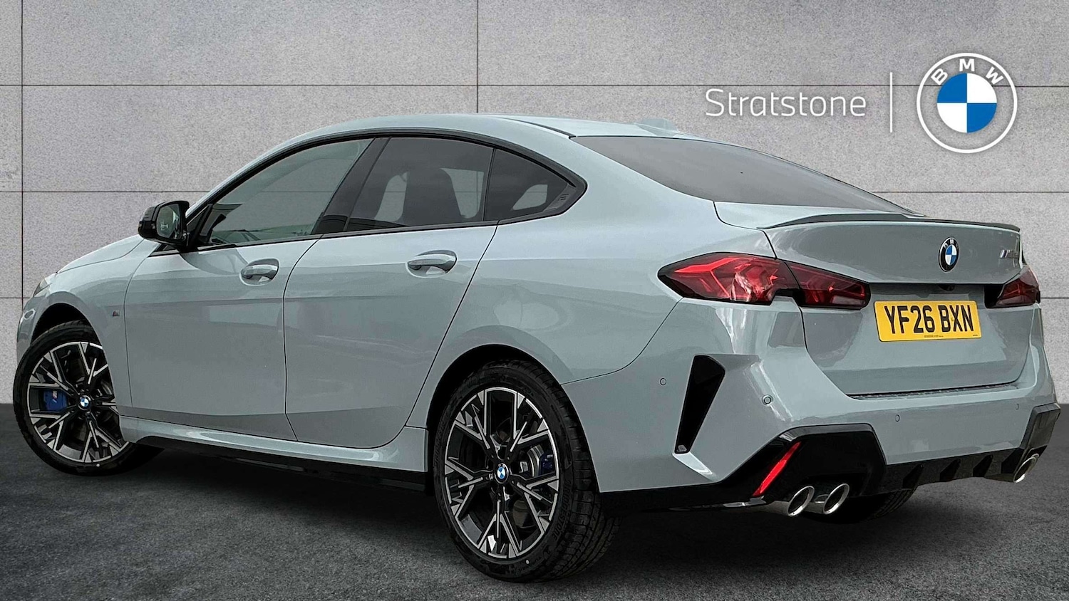 Used BMW 2 Series 2026 for sale - 78187744: Photo 2