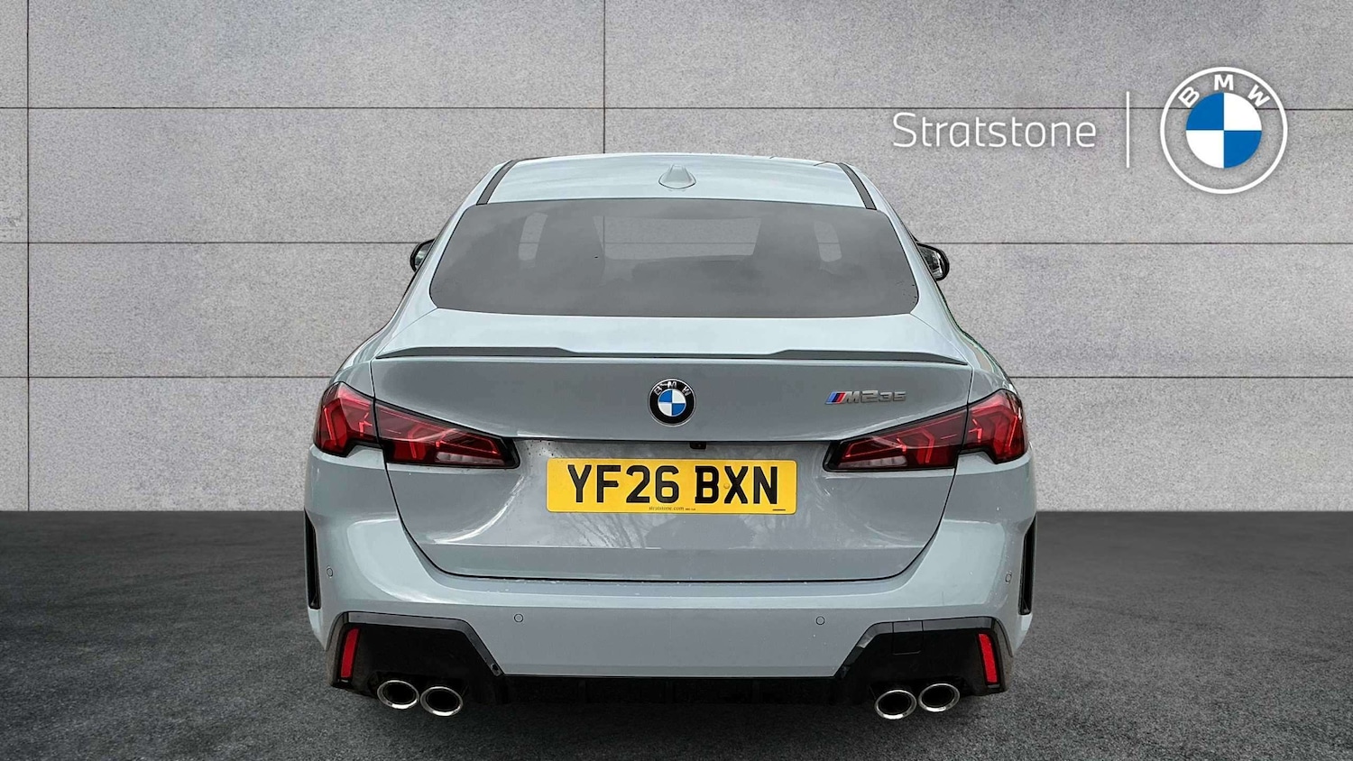 Used BMW 2 Series 2026 for sale - 78187744: Photo 7