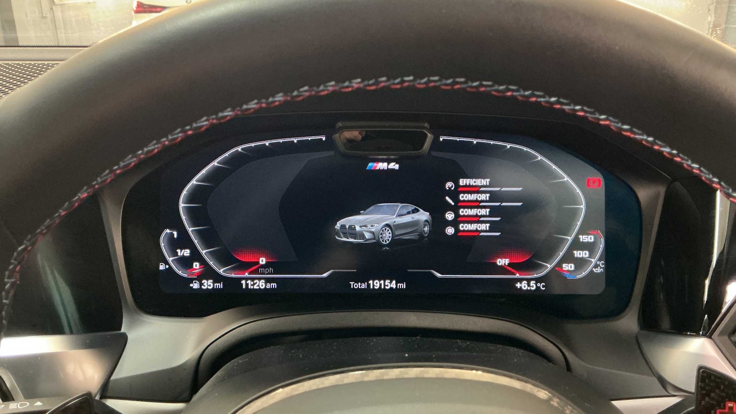 Used BMW M4 2022 for sale - 77913760: Photo 10