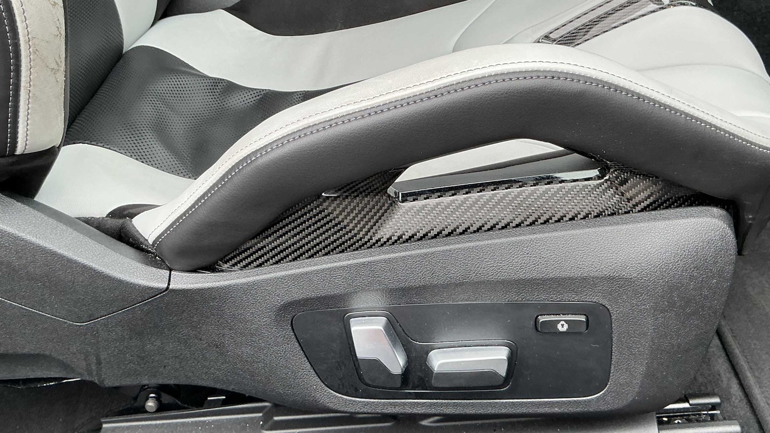 Used BMW M4 2022 for sale - 77913760: Photo 14