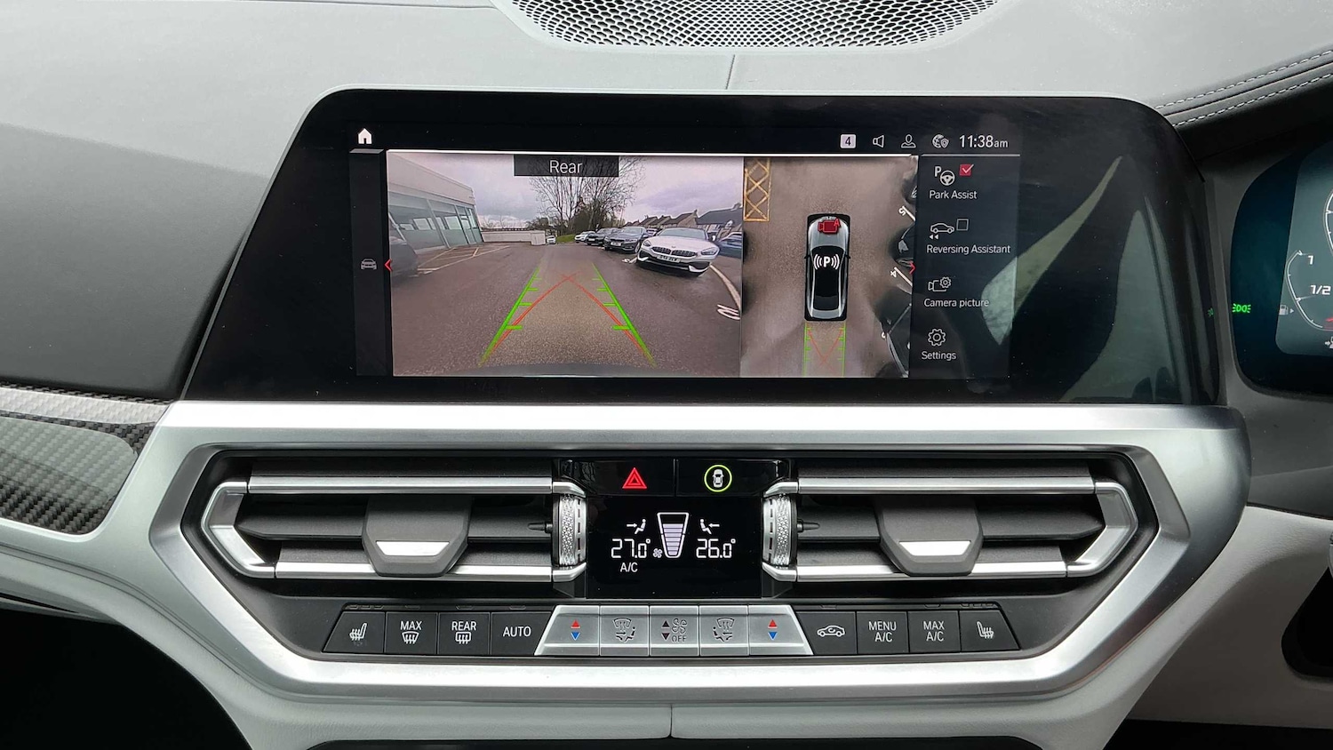 Used BMW M4 2022 for sale - 77913760: Photo 17