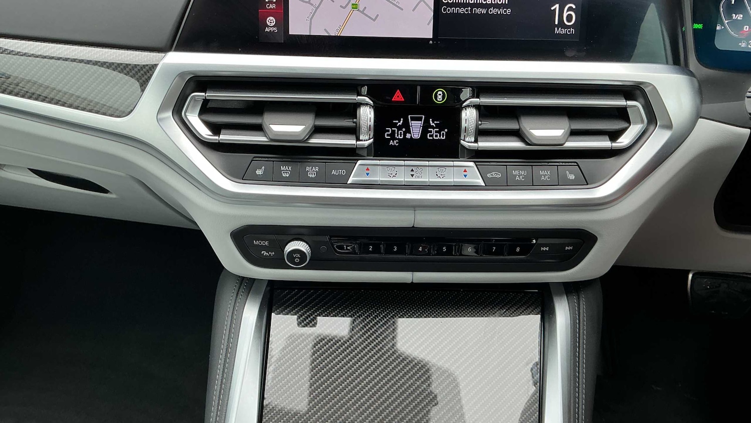 Used BMW M4 2022 for sale - 77913760: Photo 19