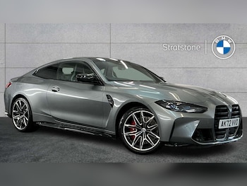 Used BMW M4 2022 for sale - 77913760: Photo