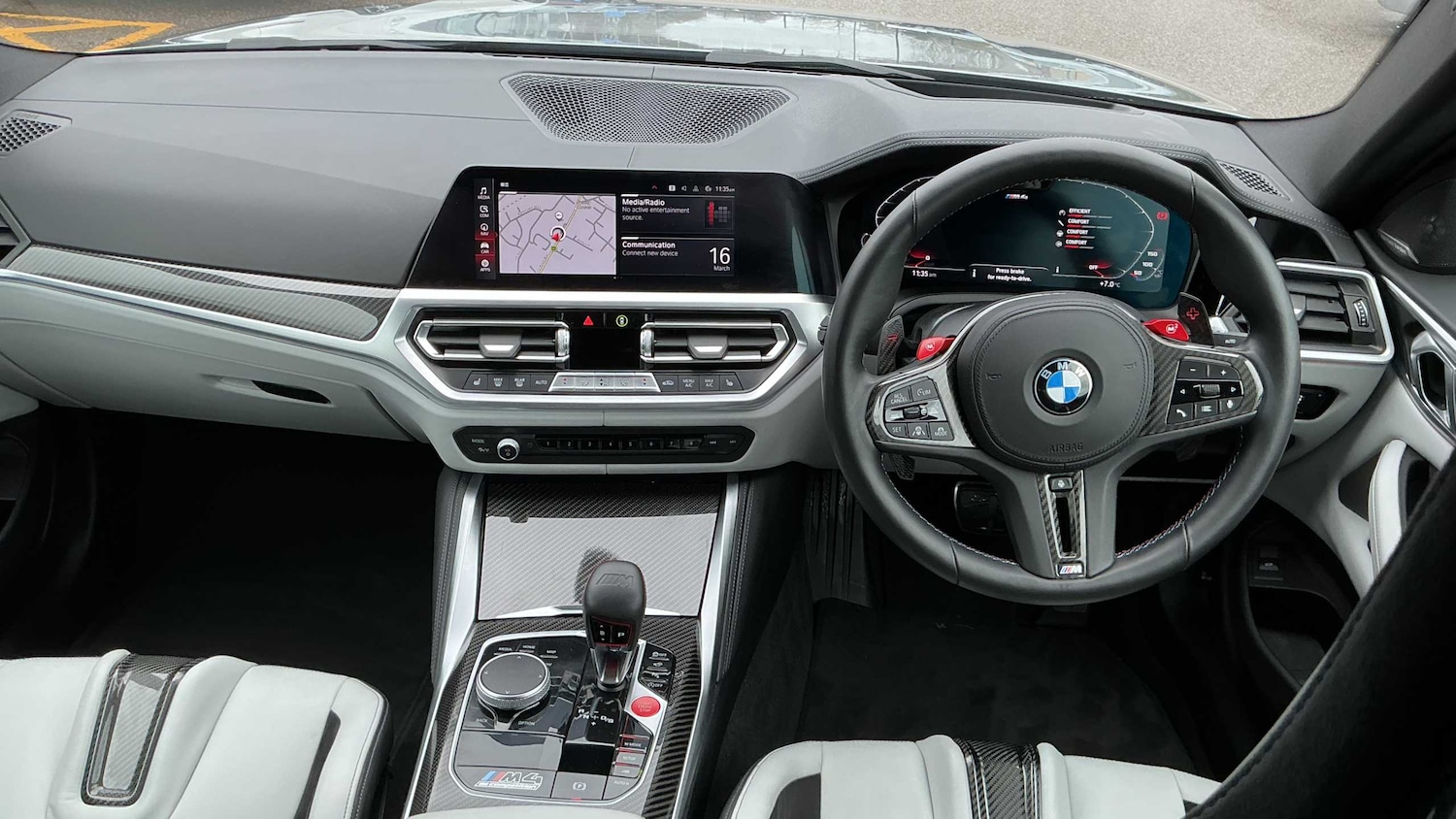 Used BMW M4 2022 for sale - 77913760: Photo 20