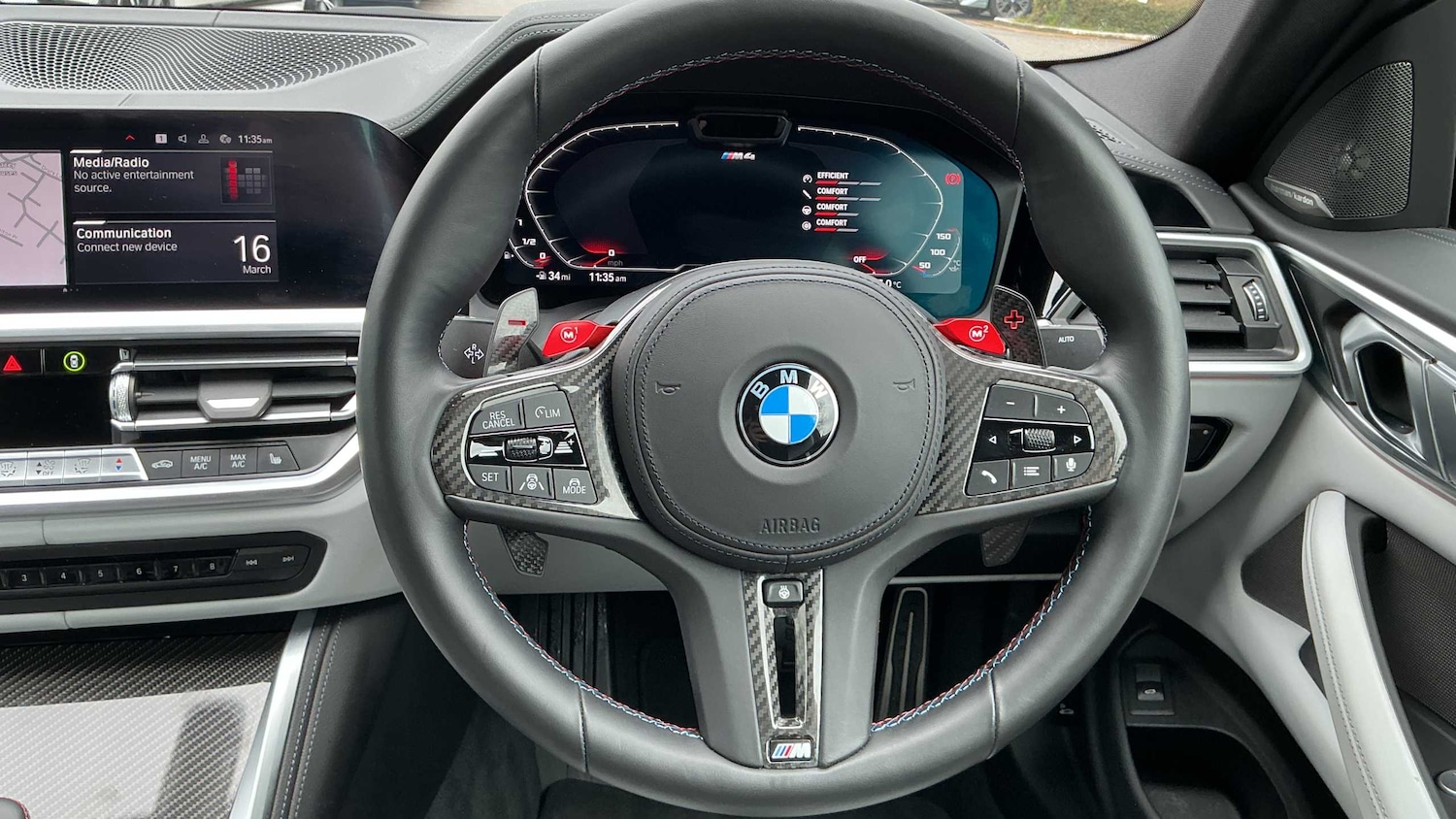 Used BMW M4 2022 for sale - 77913760: Photo 21