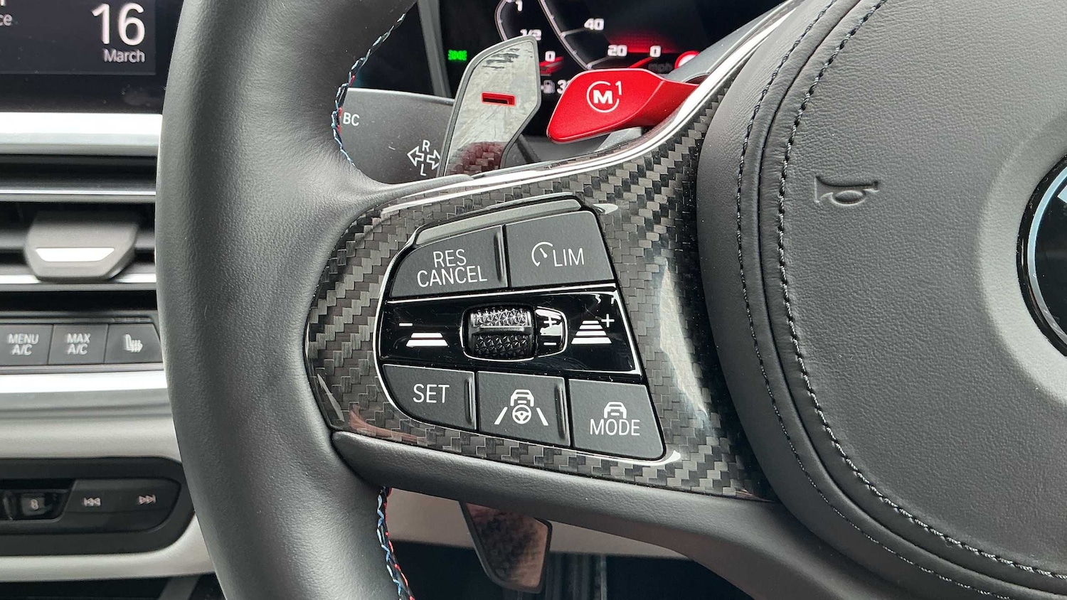 Used BMW M4 2022 for sale - 77913760: Photo 22