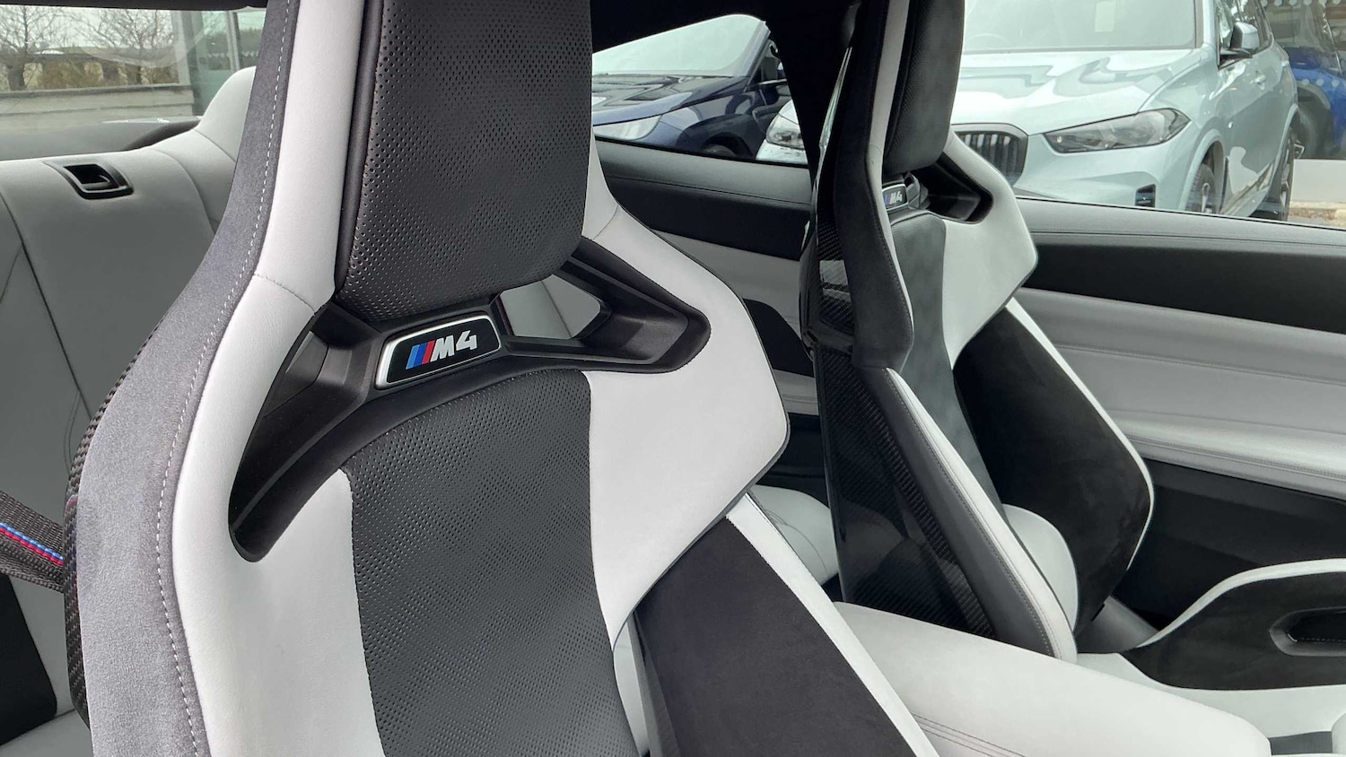 Used BMW M4 2022 for sale - 77913760: Photo 25