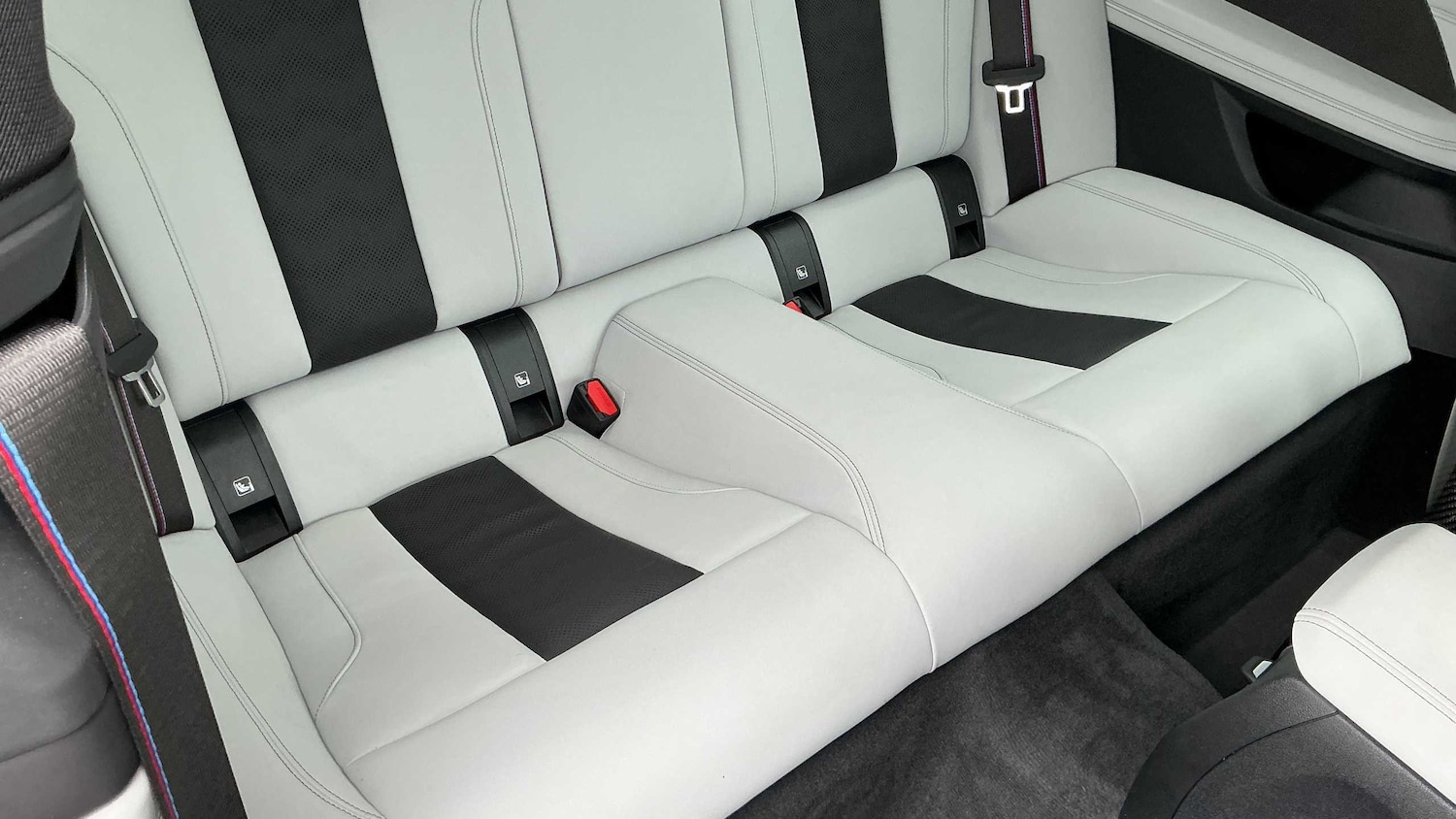 Used BMW M4 2022 for sale - 77913760: Photo 27