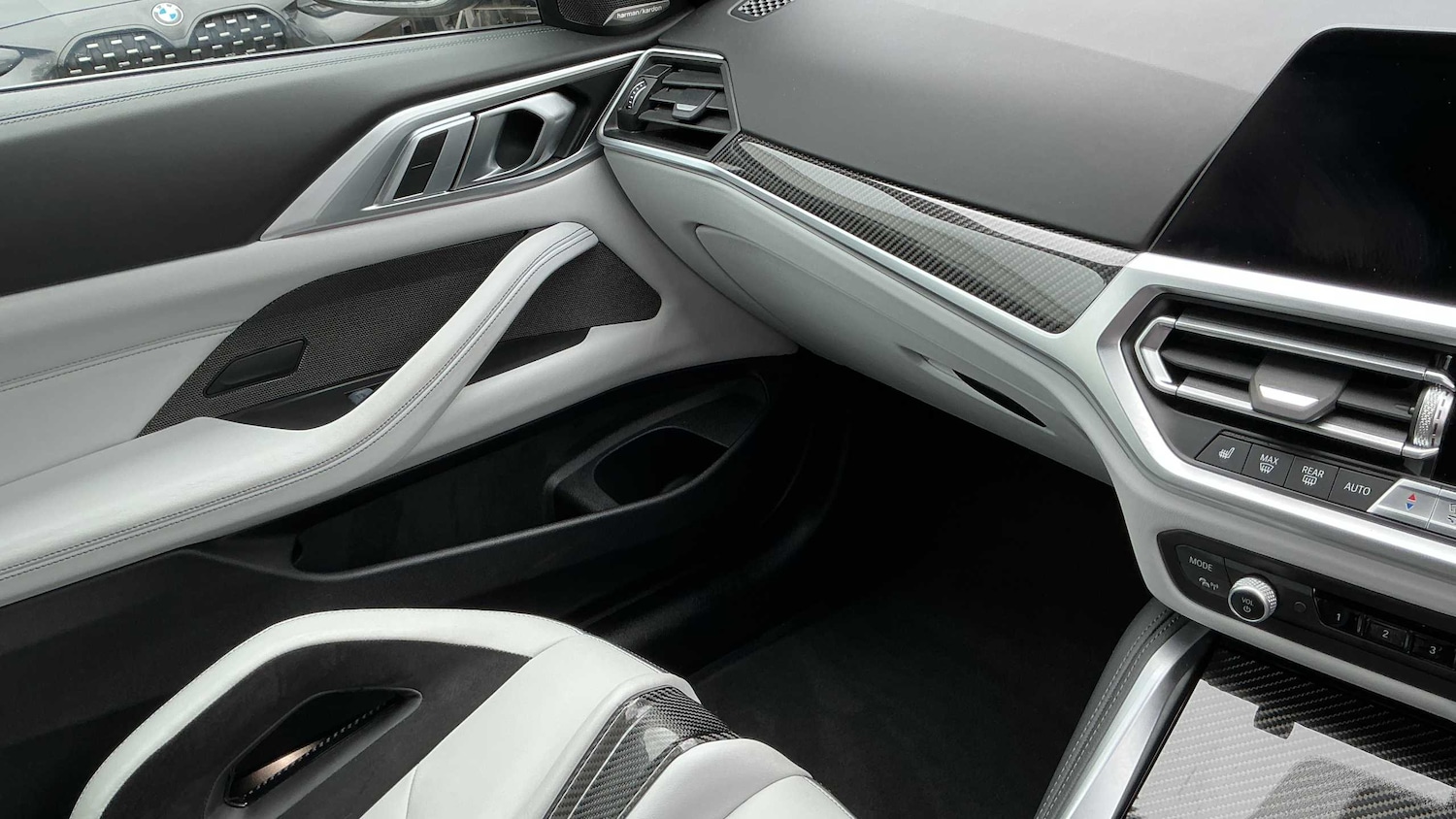 Used BMW M4 2022 for sale - 77913760: Photo 28