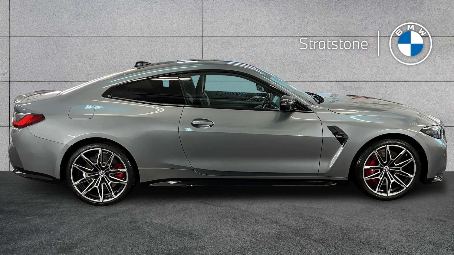 Used BMW M4 2022 for sale - 77913760: Photo 3