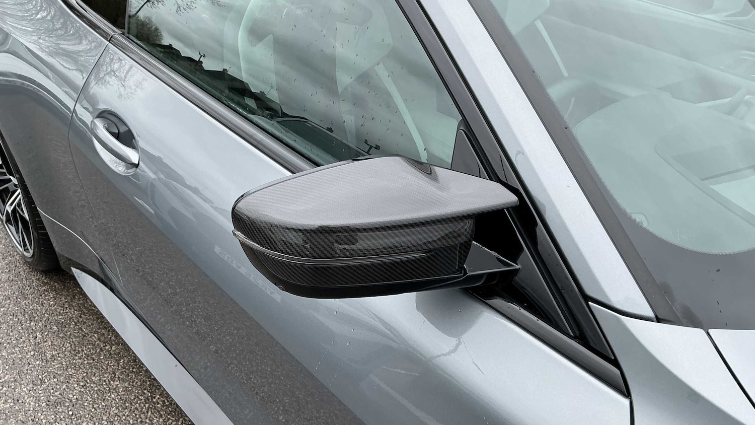 Used BMW M4 2022 for sale - 77913760: Photo 33