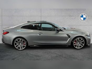 Used BMW M4 2022 for sale - 77913760: Photo