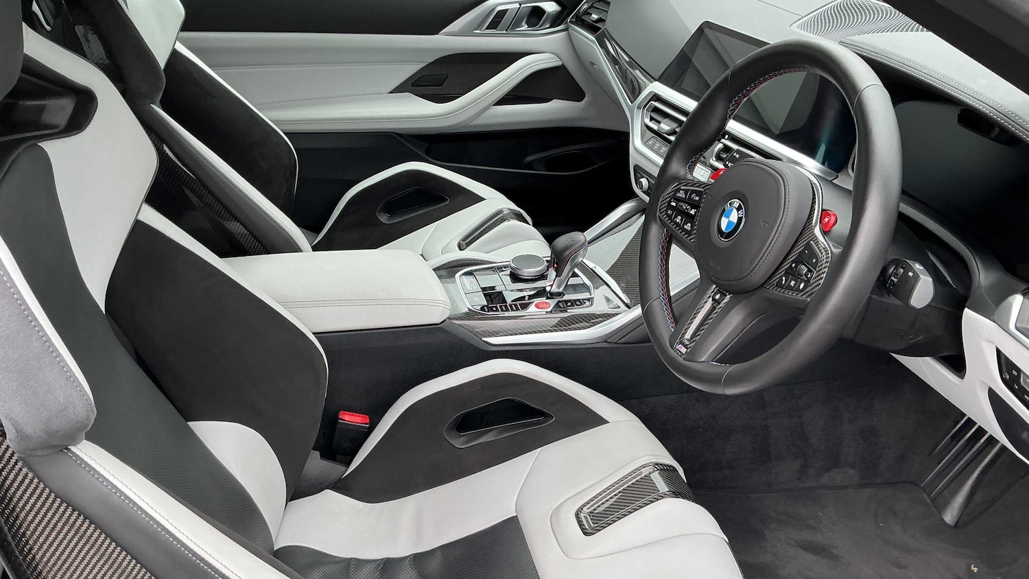 Used BMW M4 2022 for sale - 77913760: Photo 5