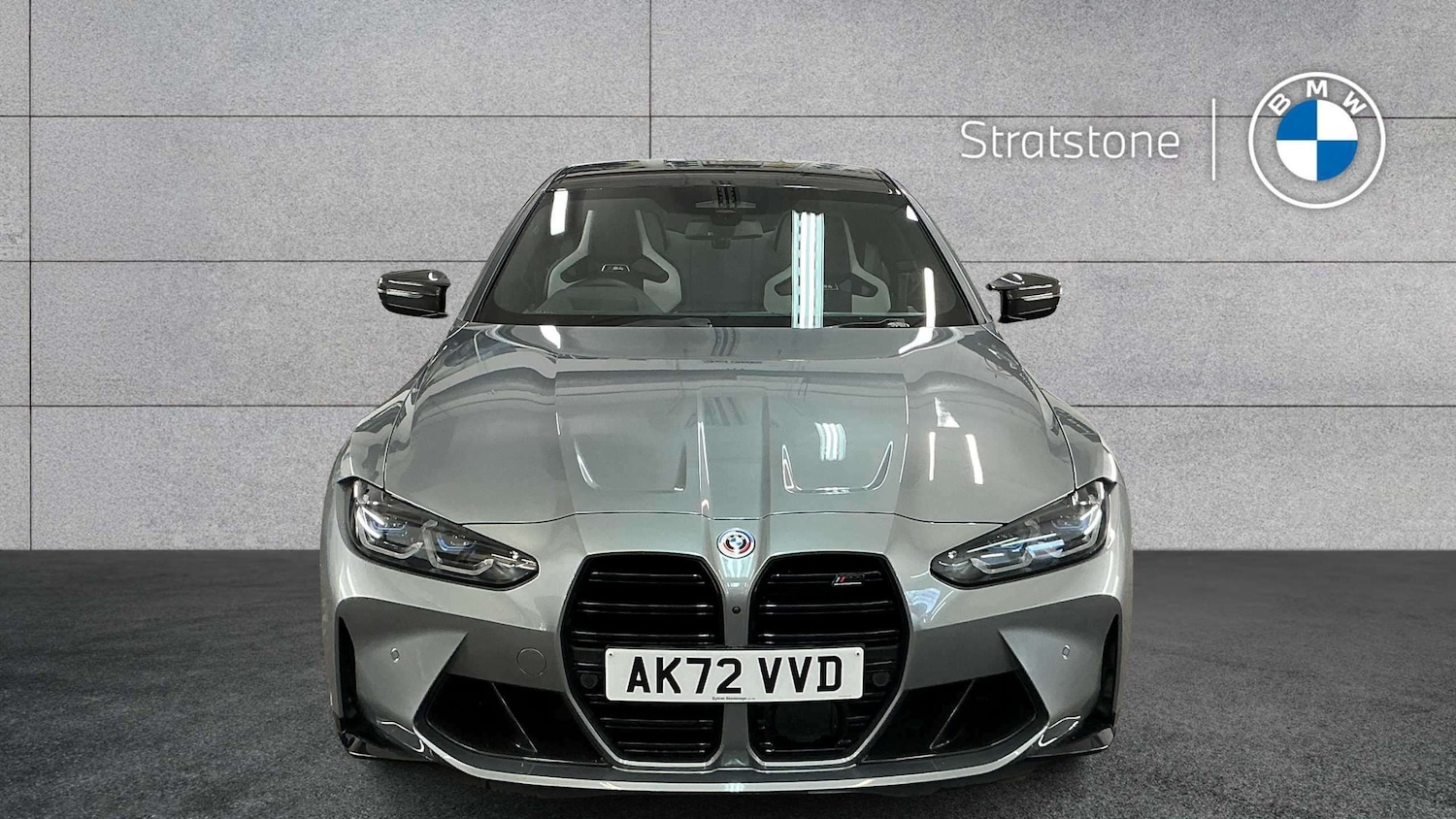 Used BMW M4 2022 for sale - 77913760: Photo 6