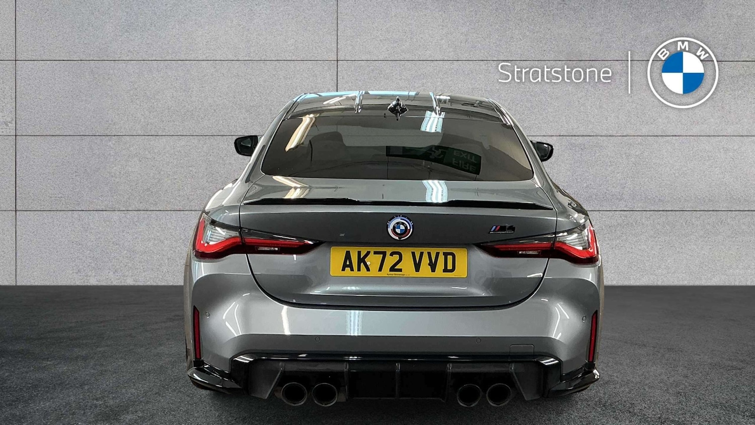 Used BMW M4 2022 for sale - 77913760: Photo 7