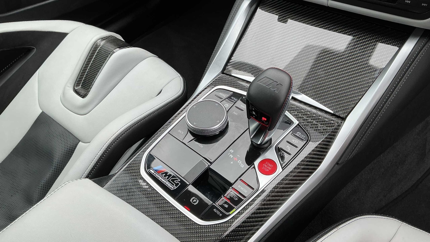 Used BMW M4 2022 for sale - 77913760: Photo 9