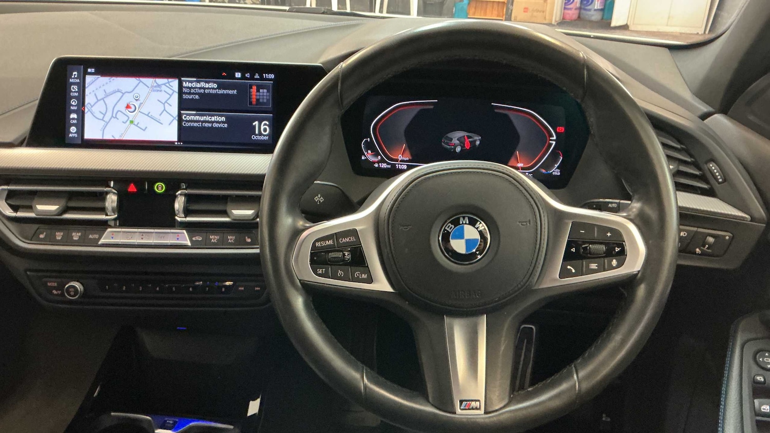 Used BMW 1 Series 2021 for sale - 77194671: Photo 16