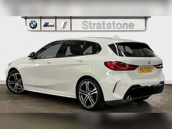 Used BMW 1 Series 2021 for sale - 77194671: Photo