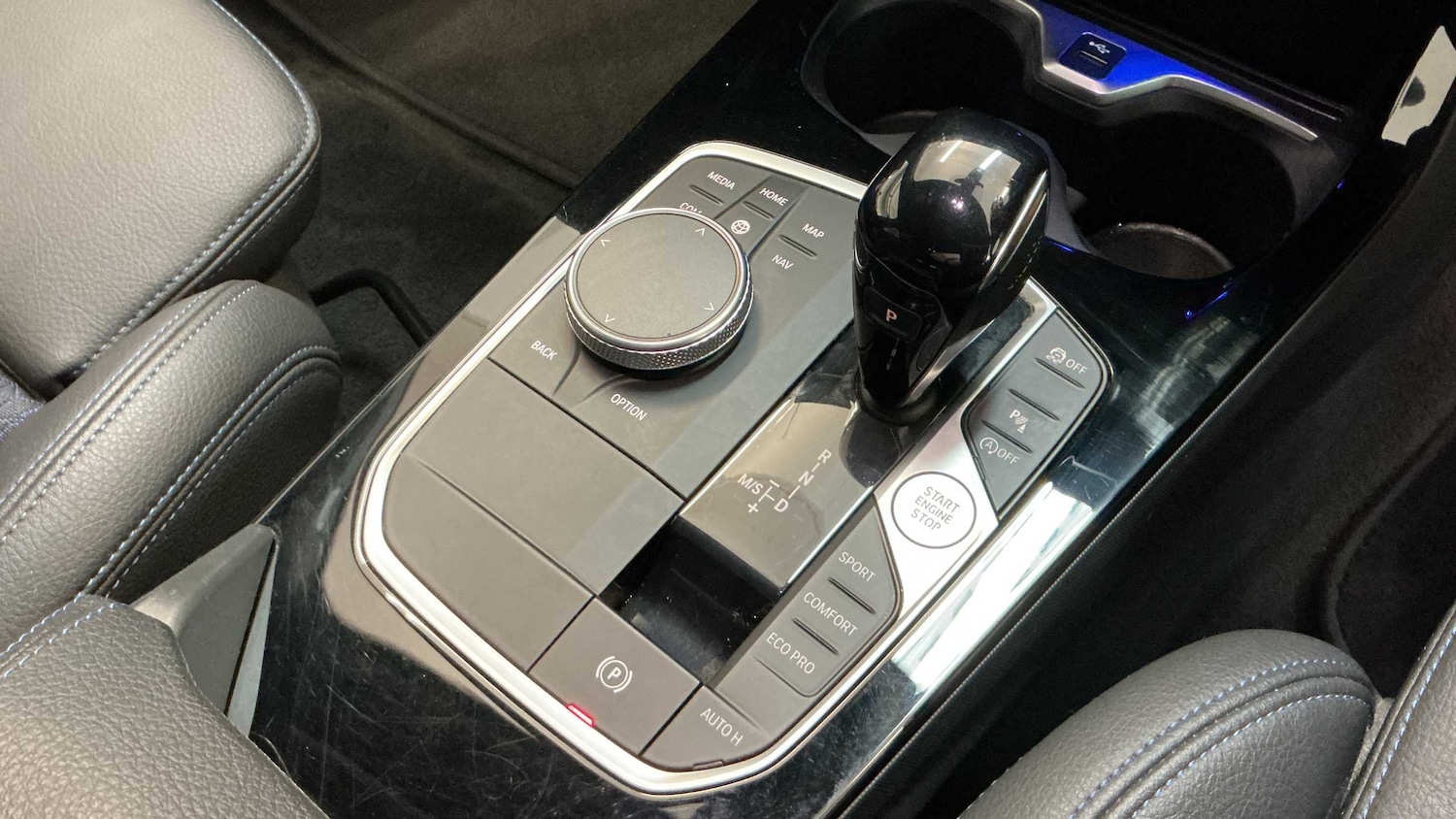 Used BMW 1 Series 2021 for sale - 77194671: Photo 9