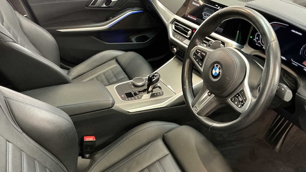 Used BMW 3 Series 2022 for sale - 76286296: Photo 21