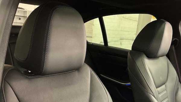 Used BMW 3 Series 2022 for sale - 76286296: Photo 22
