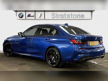 Used BMW 3 Series 2022 for sale - 76286296: Photo