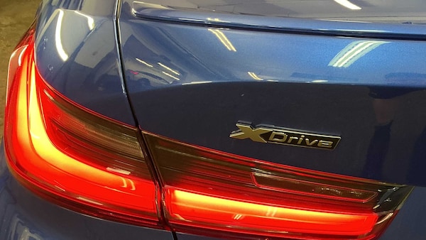 Used BMW 3 Series 2022 for sale - 76286296: Photo 33