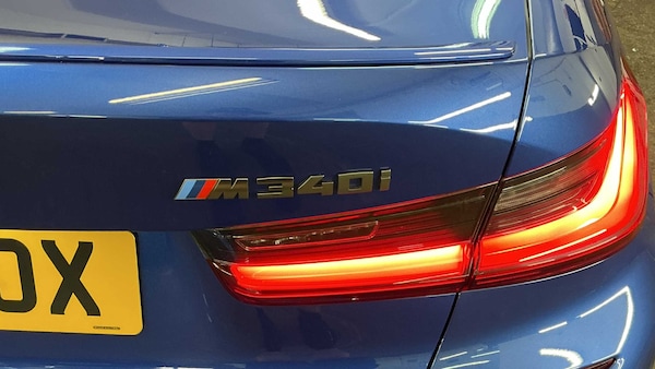 Used BMW 3 Series 2022 for sale - 76286296: Photo 34