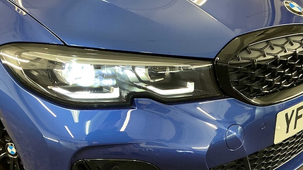 Used BMW 3 Series 2022 for sale - 76286296: Photo 35