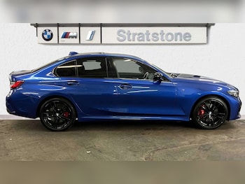 Used BMW 3 Series 2022 for sale - 76286296: Photo