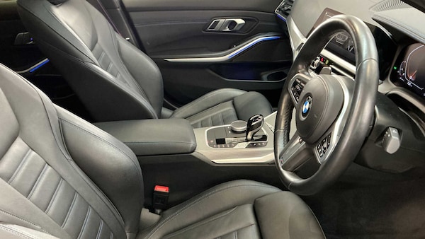 Used BMW 3 Series 2022 for sale - 76286296: Photo 5