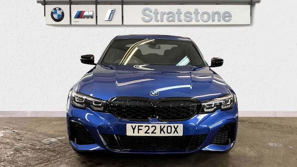 Used BMW 3 Series 2022 for sale - 76286296: Photo 6