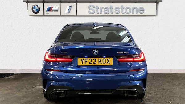 Used BMW 3 Series 2022 for sale - 76286296: Photo 7