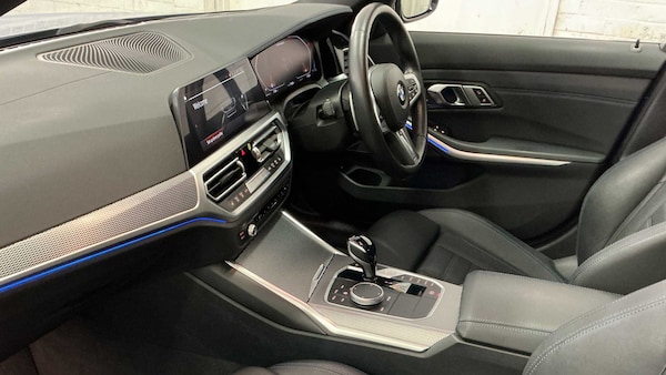 Used BMW 3 Series 2022 for sale - 76286296: Photo 8